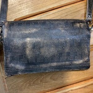 Bedstu Bayshore Crossbody/clutch